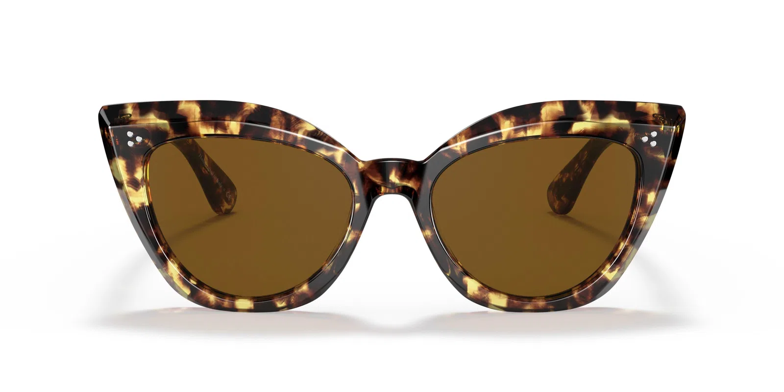Oliver Peoples Laiya 5452SU Sunglasses - view 17